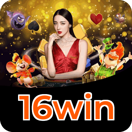 Siga a 16win no Facebook