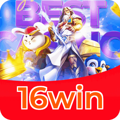 Slots Premium da PG Soft na 16win