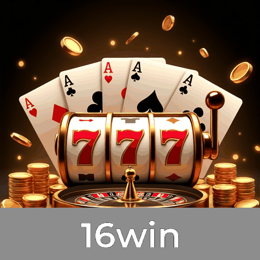16win: O Melhor em Pagamentos Rápidos e Cassino Premiado