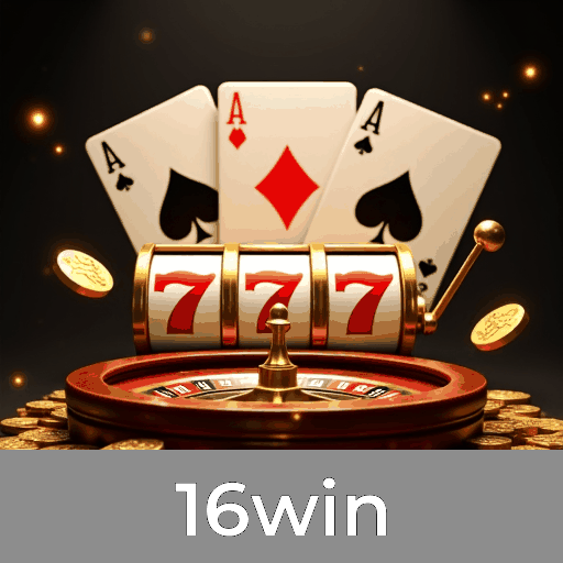 16win: O Melhor em Pagamentos Rápidos e Cassino Premiado