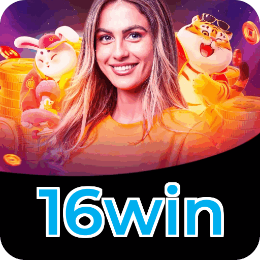 Login rápido no app 16win